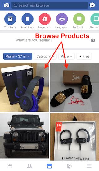 Browse Products